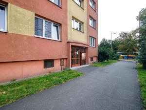 Prodej bytu 1+1, Ostrava, Výškovická, 38 m2