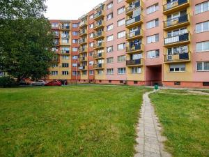 Prodej bytu 1+1, Ostrava, Výškovická, 38 m2