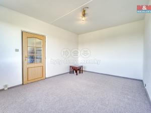 Pronájem bytu 1+1, Kaznějov, Školní, 36 m2