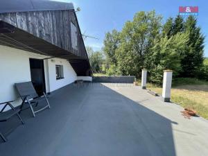 Prodej rodinného domu, Řetůvka, 150 m2