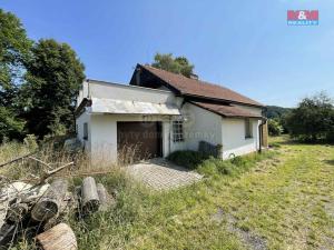 Prodej rodinného domu, Řetůvka, 150 m2