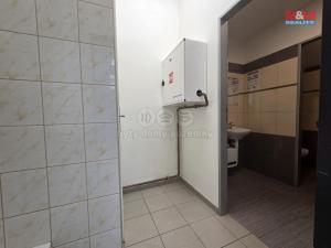 Pronájem obchodního prostoru, Kolín - Kolín IV, Jaselská, 114 m2