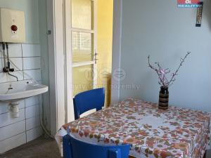 Prodej rodinného domu, Pardubice - Rosice, generála Svobody, 55 m2