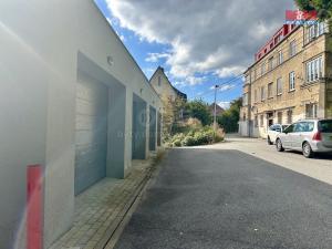Pronájem garáže, Liberec, U Opatrovny, 20 m2