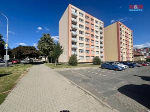 Prodej bytu 2+1, Kolín - Kolín III, Lipanská, 64 m2