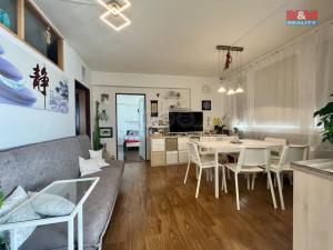 Prodej bytu 2+1, Kolín - Kolín III, Lipanská, 64 m2