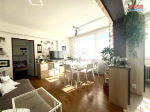 Prodej bytu 2+1, Kolín - Kolín III, Lipanská, 64 m2