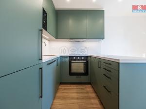 Prodej bytu 3+kk, Praha - Košíře, Smolíkova, 67 m2