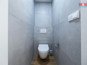 Prodej bytu 3+kk, Praha - Košíře, Smolíkova, 67 m2