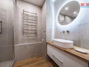 Prodej bytu 3+kk, Praha - Košíře, Smolíkova, 67 m2