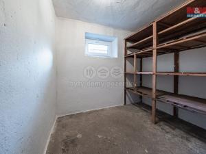 Prodej bytu 3+kk, Praha - Košíře, Smolíkova, 67 m2
