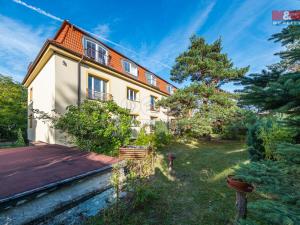 Prodej bytu 3+kk, Praha - Košíře, Smolíkova, 67 m2