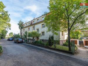 Prodej bytu 3+kk, Praha - Košíře, Smolíkova, 67 m2