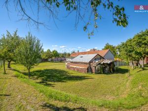 Prodej rodinného domu, Hostovlice, 93 m2