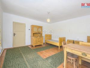 Prodej rodinného domu, Hostovlice, 93 m2