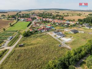Prodej pozemku pro bydlení, Lutopecny, 2508 m2