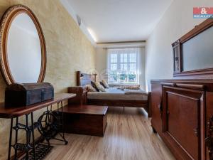 Prodej bytu 3+1, Karlovy Vary - Rybáře, Šmeralova, 92 m2