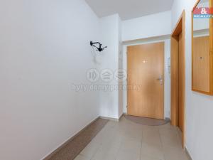 Pronájem bytu 1+kk, Karlovy Vary - Stará Role, Nejdlova, 33 m2