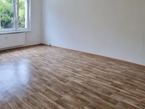 Pronájem bytu 2+1, Chomutov, Zahradní, 59 m2