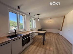 Pronájem bytu 1+kk, Vrchlabí, Bucharova, 36 m2