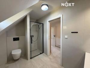 Pronájem bytu 1+kk, Vrchlabí, Bucharova, 36 m2