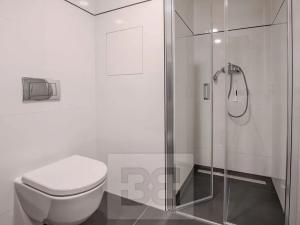 Pronájem bytu 1+kk, Praha - Hloubětín, Poděbradská, 32 m2