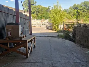 Pronájem skladu, Znojmo, Dobšická, 430 m2