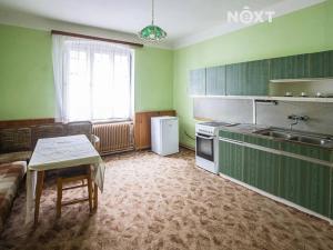Prodej činžovního domu, Nová Bystřice, Husovo nám., 1136 m2
