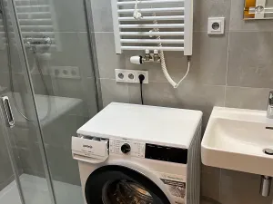 Pronájem bytu 1+kk, Brno, Hvězdová, 30 m2