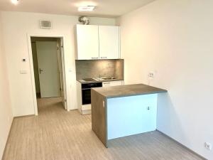 Pronájem bytu 1+kk, Brno, Hvězdová, 30 m2