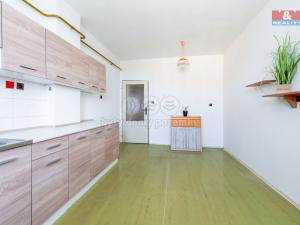 Prodej činžovního domu, Moravské Budějovice, Tyršova, 523 m2
