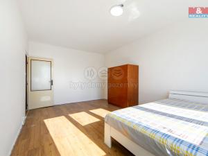 Pronájem bytu 2+1, Horšovský Týn - Malé Předměstí, Vančurova, 57 m2