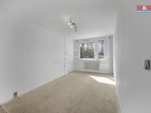 Prodej bytu 2+kk, Praha - Háje, Štichova, 42 m2