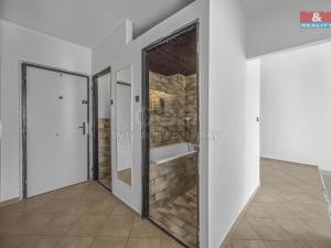 Prodej bytu 2+kk, Praha - Háje, Štichova, 42 m2