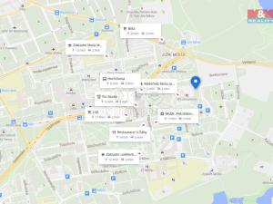 Prodej bytu 2+kk, Praha - Háje, Štichova, 42 m2