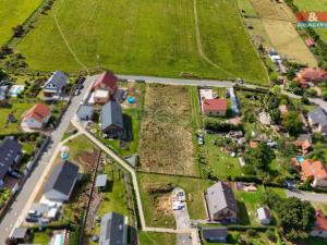 Prodej pozemku pro bydlení, Nový Jáchymov, Větrná, 2109 m2