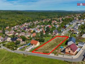 Prodej pozemku pro bydlení, Nový Jáchymov, Větrná, 2109 m2