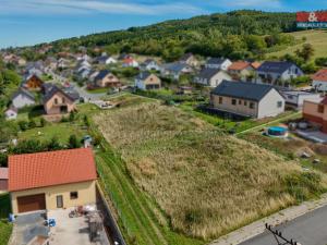 Prodej pozemku pro bydlení, Nový Jáchymov, Větrná, 2109 m2