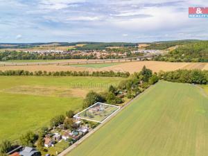 Prodej zahrady, Plzeň - Křimice, 1180 m2