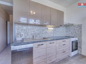 Prodej bytu 3+1, Dobřany, F. X. Nohy, 61 m2