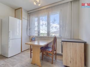 Prodej bytu 3+1, Dobřany, F. X. Nohy, 61 m2