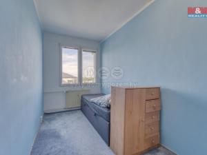 Prodej bytu 3+1, Dobřany, F. X. Nohy, 61 m2