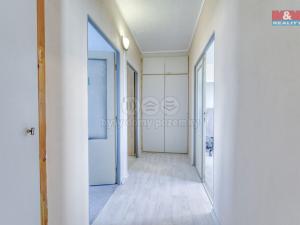 Prodej bytu 3+1, Dobřany, F. X. Nohy, 61 m2