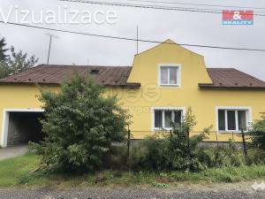 Prodej rodinného domu, Doubrava, 190 m2