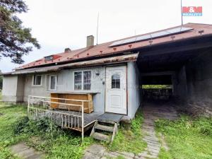 Prodej rodinného domu, Doubrava, 190 m2