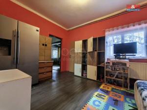 Prodej rodinného domu, Doubrava, 190 m2