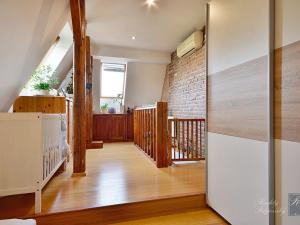 Prodej bytu 2+1, Ústí nad Labem, U Nemocnice, 90 m2
