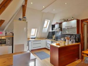 Prodej bytu 2+1, Ústí nad Labem, U Nemocnice, 90 m2