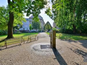 Prodej bytu 2+1, Ústí nad Labem, U Nemocnice, 90 m2
