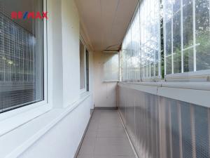 Prodej bytu 2+kk, Praha - Háje, Plickova, 43 m2